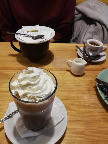 bubō - Vendéglátás