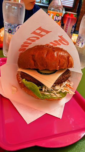 Comentarii opinii despre Lángos