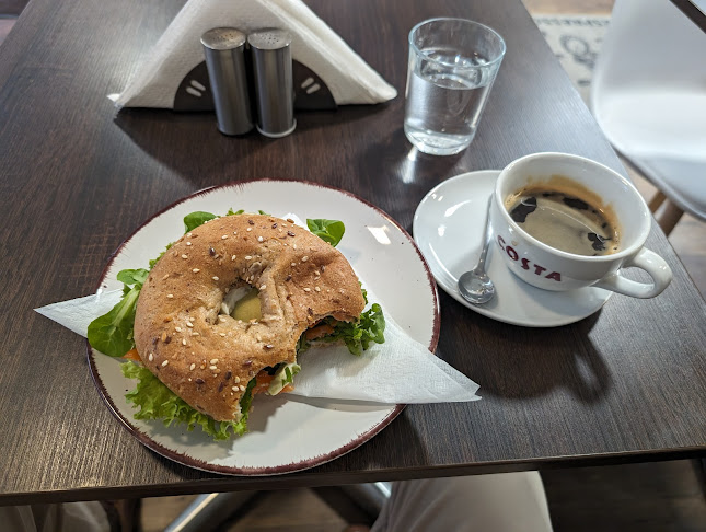 Comentarii opinii despre Pöttyös Bögre Bisztró