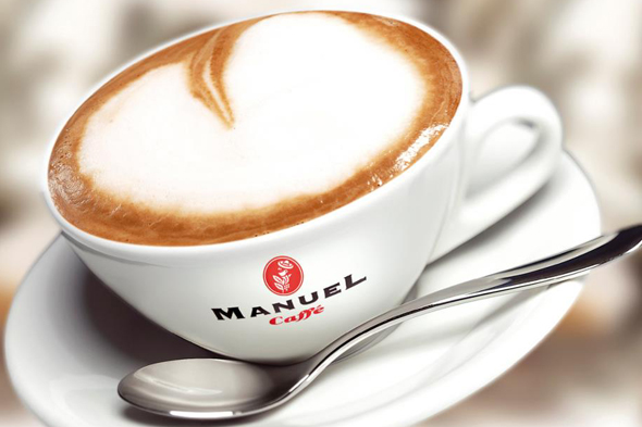 Opinii despre ManueL Caffe - M. Kávé Import Kft. în Budapest - Vendéglátás