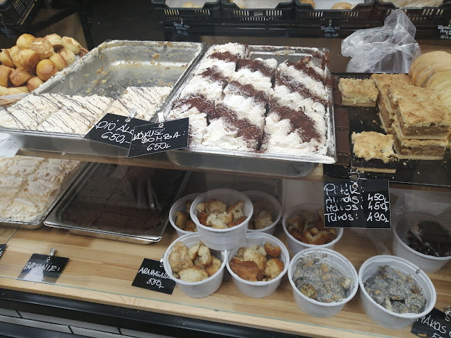 Vadkovász pékség Újpalota - Budapest