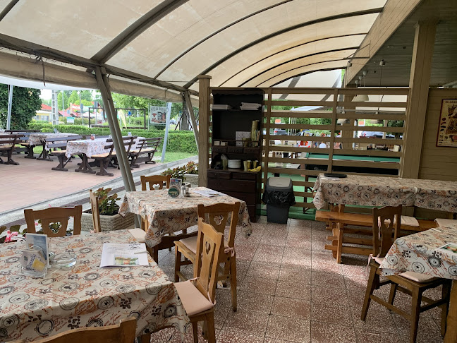 Bitburger Steak House - Balatonmáriafürdő