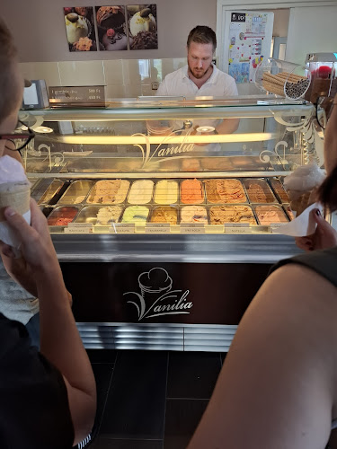 Vanília Fagyizó - Tatabánya