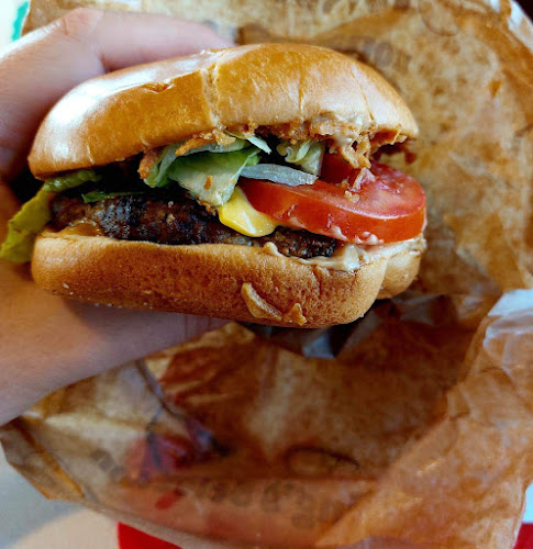 Burger King DT - Zalaegerszeg