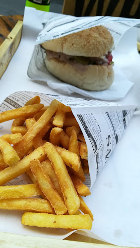 Wunder Bár - Székesfehérvár