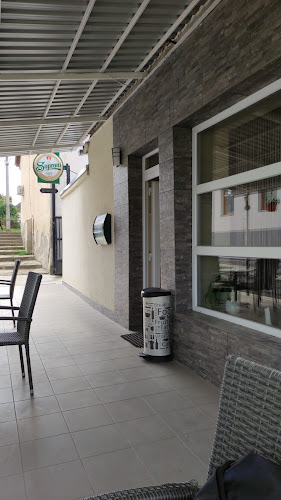 Opinii despre Fácán Söröző în Kosd - Vendéglátás