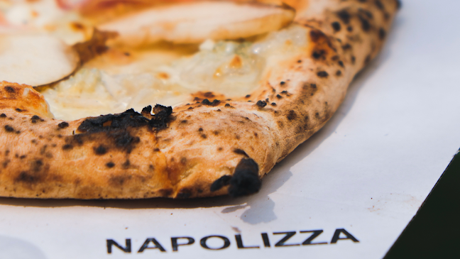 Napolizza - Vendéglátás