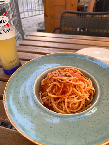 Opinii despre PASTA CULTURE Pizza & tésztabár în Budapest - Vendéglátás