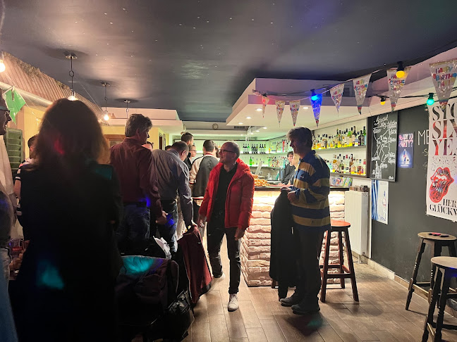 Comentarii opinii despre StreetPub