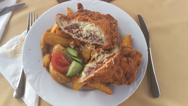 Opinii despre Tarka Kakas în Magyarpolány - Vendéglátás