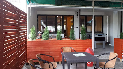 Lucky Club Bár és Büfé