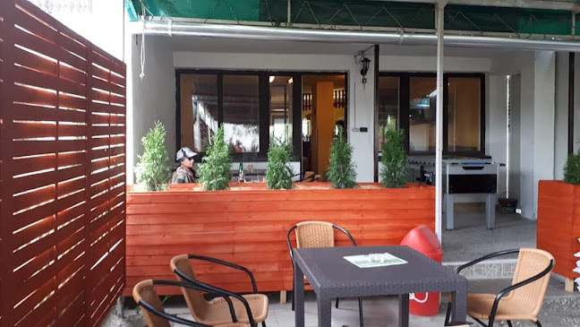 Lucky Club Bár és Büfé