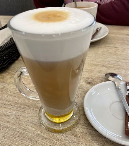 Cafe Brunch Budapest - Opera