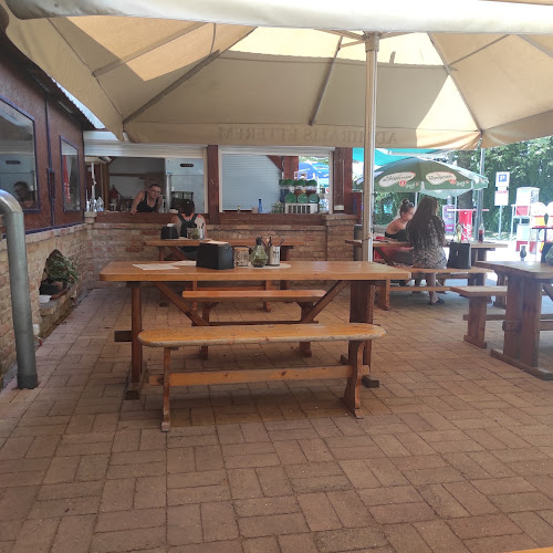 Pizza Zamárdi - Vendéglátás