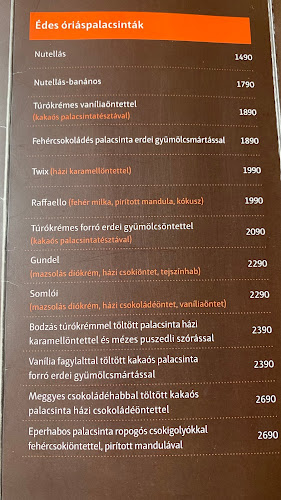 Bank3 Palacsinta Bár