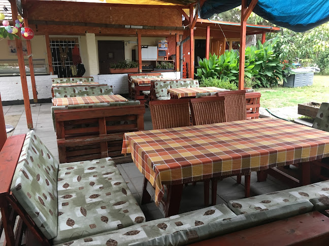 Cukorka Grillterasz és Cukrászműhely