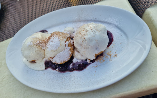 Gulyás udvar Étterem - Tihany