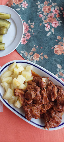 Comentarii opinii despre Keve Étterem