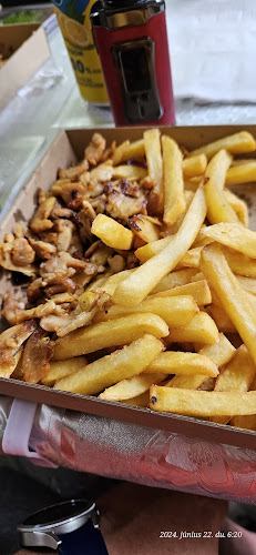 Opinii despre Bori büfé în Siófok - Vendéglátás