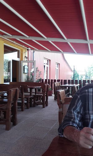 Opinii despre Zátonyi Csárda Panzió în Dunasziget - Vendéglátás