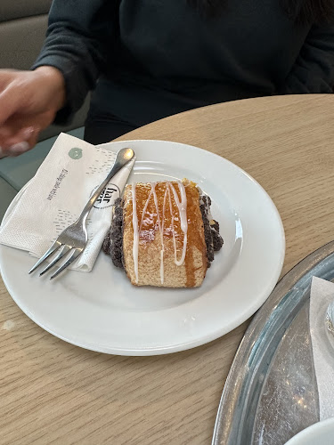 Harrer Csokoládéműhely és Cukrászda - Sopron