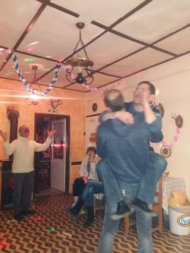 Jóbarát Csárda Kócsó Zoltánné - Deszk