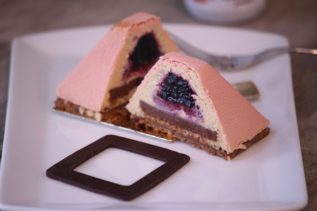 Desszert Neked - Budapest