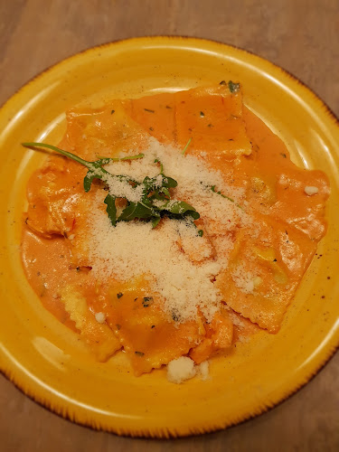 Il Pastaio - Vendéglátás