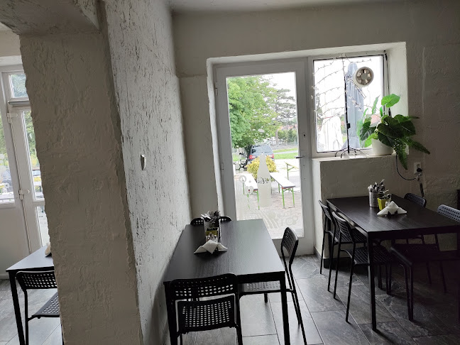 Opinii despre Ti Ti Bistro - Gyorsétterem în Keszthely - Vendéglátás