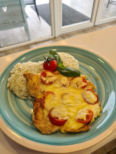 Tánti Házias Ízek - Vendéglátás