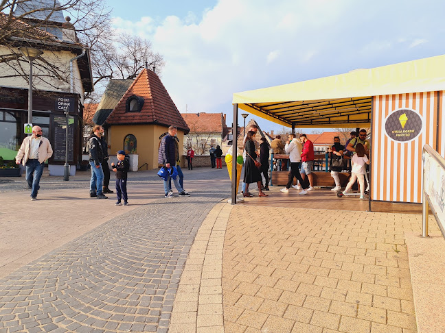 Comentarii opinii despre Fratelli Fagyizó Gyula