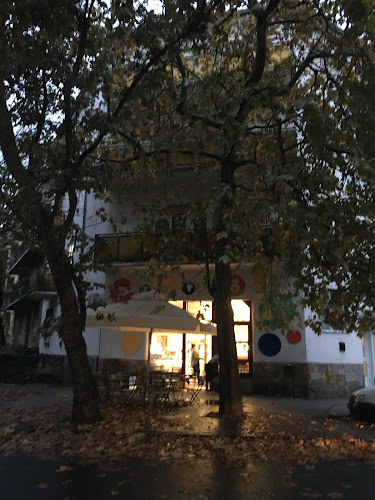 Budapest, Medve u. 20, 1027