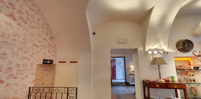 Opinii despre Pest-Buda Bistro în Budapest - Vendéglátás