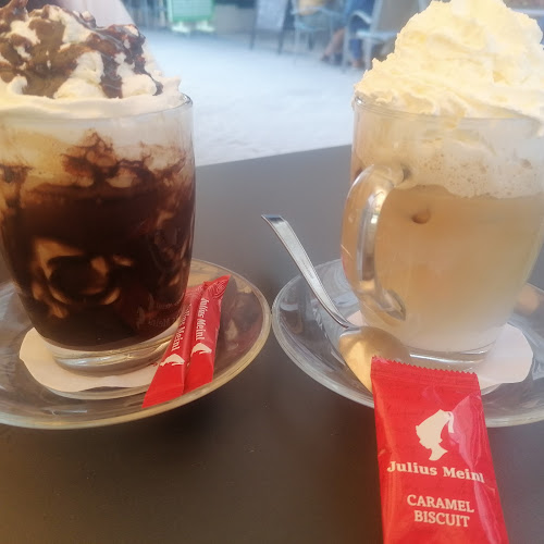 Delikát kávézó és cukrászda - Kecskemét