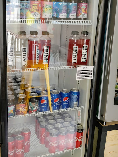 Comentarii opinii despre ZING BURGER & Co. | Garázs