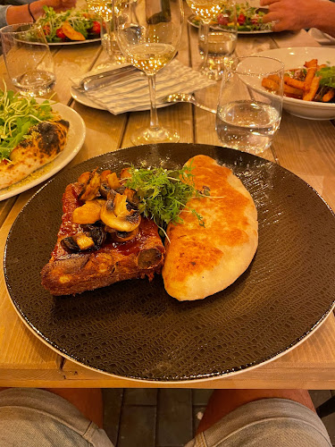 La Casa Ristorante - Szentes