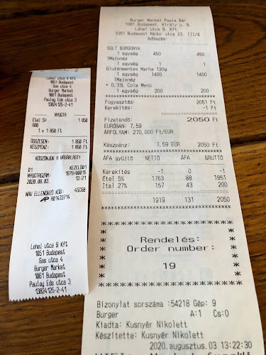 Comentarii opinii despre REBEL Burger & More