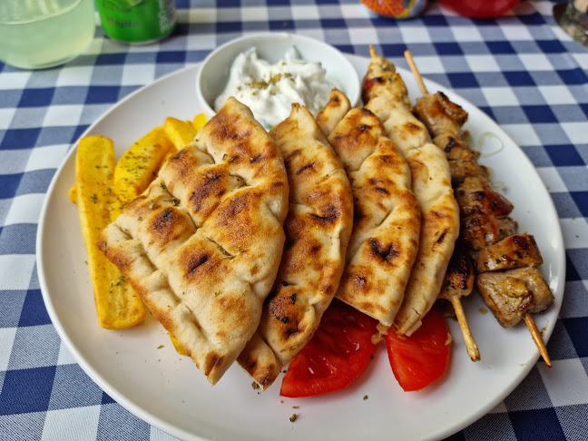 Gyradiko Taverna Paradiso - Veresegyház