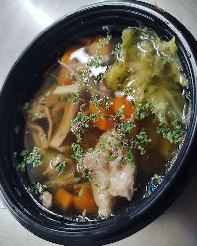 Medina Étterem és Pizzéria - Penc