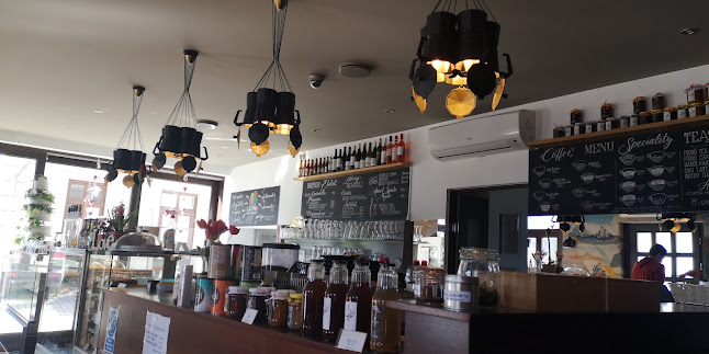 Lilipop Caffé - Nagykovácsi