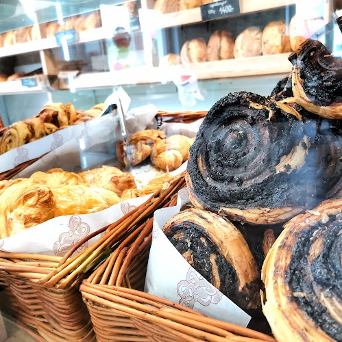 Apakovász Kézműves Pékműhely - Vendéglátás