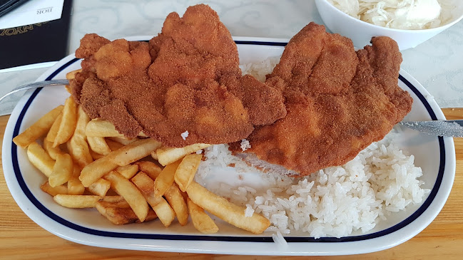 Comentarii opinii despre Hekk Terasz Vác