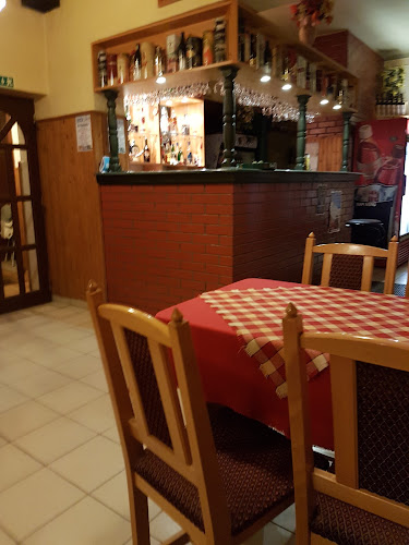 Millennium Étterem-Söröző - Mezőkövesd