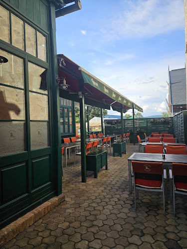 Kovács-Kert Étterem - Vendéglátás