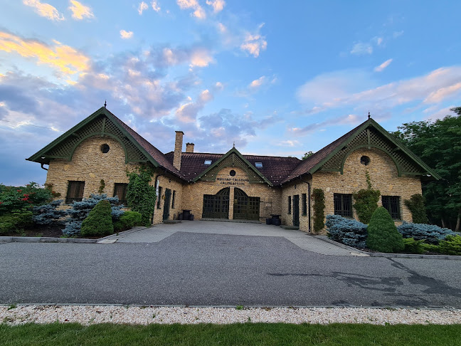 Magyar Talléros Pálinkafőzde és Rendezvényház - Nyírtass