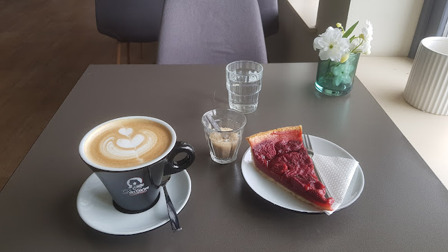 Comentarii opinii despre Caffe Sempre