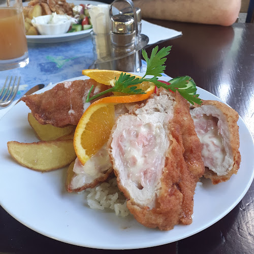 Family kisvendéglő