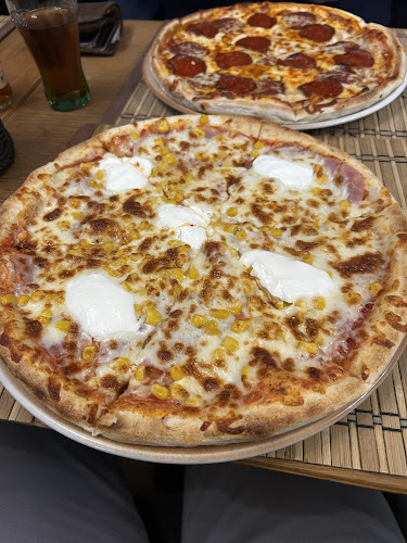 Pietro Bistro Pizzeria