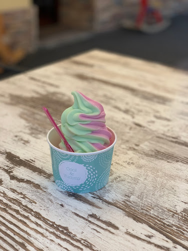 Jutka Cukrászda és Fagyizó - Csót