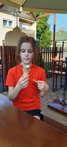 Józsi bácsi Fagyizója - Alsózsolca